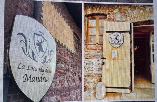Venaria Reale Casa | La Locanda della Mandria 2