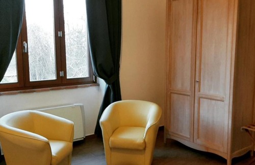 Pombia Casa | LA LOCANDA DELLA STAFFA