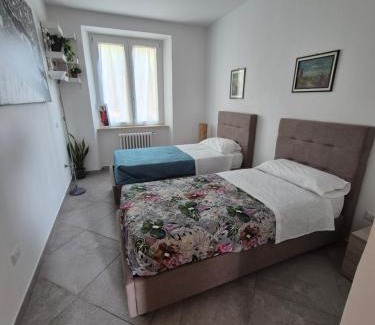 Perugia Apartamento | La locanda delle idee Santa Lucia