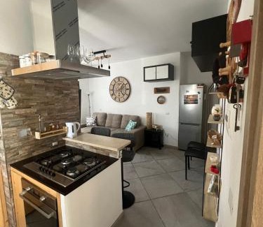 Perugia Apartamento | La locanda delle idee Santa Lucia