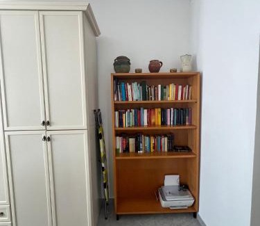 Perugia Apartamento | La locanda delle idee Santa Lucia