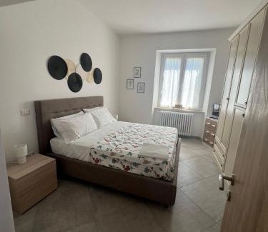Perugia Apartamento | La locanda delle idee Santa Lucia