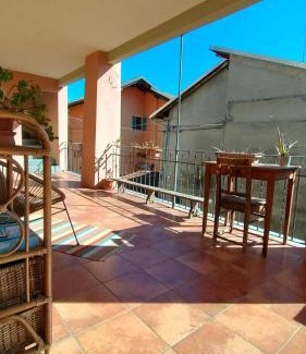 Guardabosone Casa | La Locanda di Campagna a Guardabosone