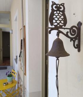 Guardabosone Casa | La Locanda di Campagna a Guardabosone