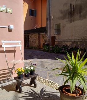 Guardabosone Casa | La Locanda di Campagna a Guardabosone