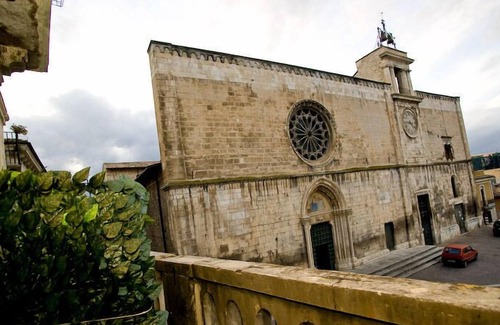 Sulmona Casa | La Locanda di Gino