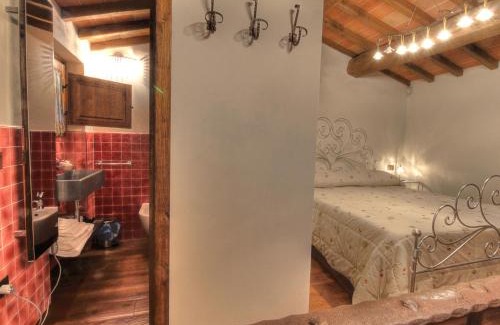 San Firenze-fonte di Sala Casa | La Locanda di Giulia