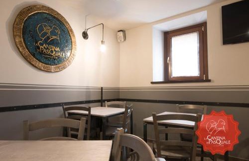Scheggia Apartamento | La Locanda di Pasquale