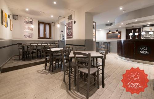 Scheggia Apartamento | La Locanda di Pasquale