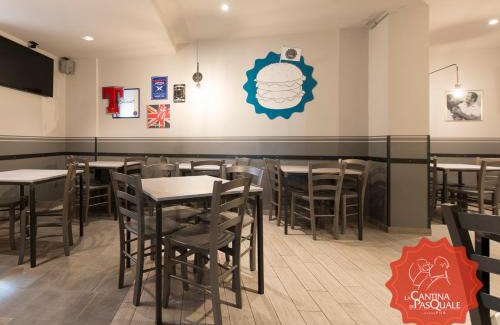 Scheggia Apartamento | La Locanda di Pasquale