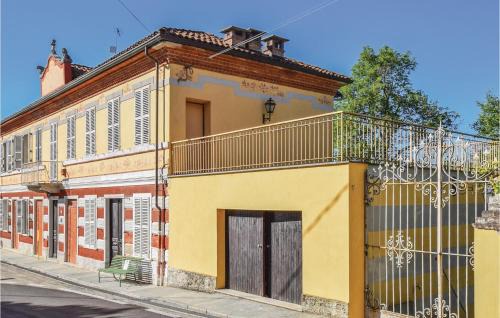 Migliandolo Apartamento | La Locanda