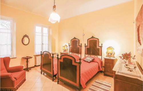 Migliandolo Apartamento | La Locanda