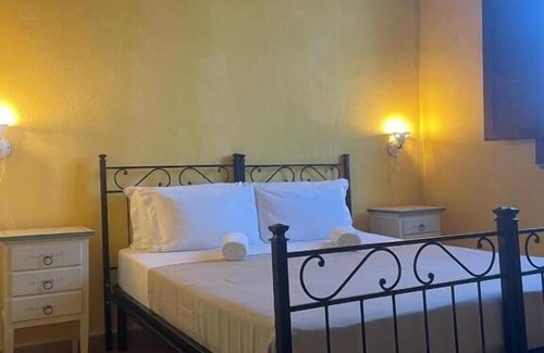 Santa Teresa di Riva Otro | La Locanda Degli Amici