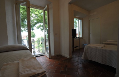 Scarperia e San Piero Casa | La Locanda di Adele - Il Giardinetto B&B