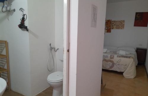 Pozzo Nuovo-Paradiso Cama Y Desayuno | La Locanda Ta Nonna Tuta