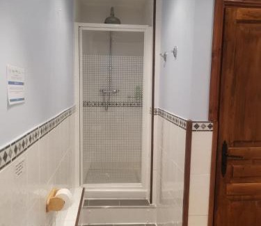 Saint-Ouen-La-Rouerie Casa | La Loctais