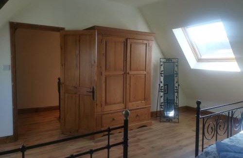 Saint-Ouen-La-Rouerie Casa | La Loctais