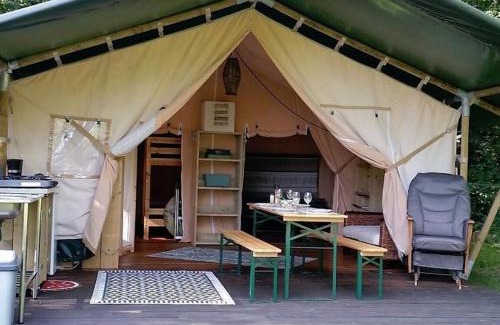Valigny Otro | La lodge du Refuge