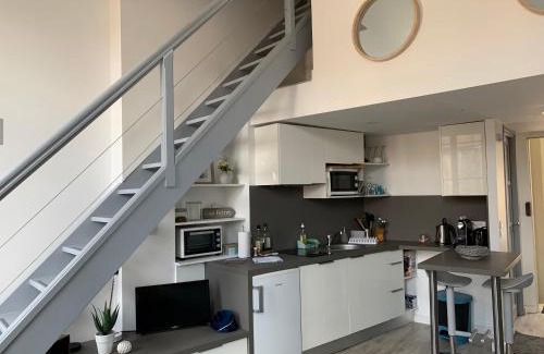 Hotel de Ville - Quinconces Apartamento | La loge des Salinières