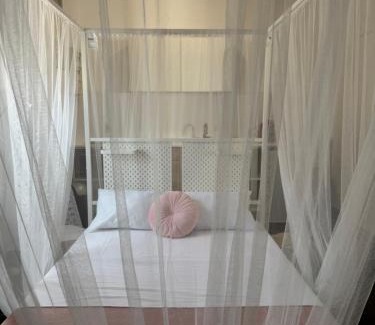 Durantiere Apartamento | La loge du Paul B