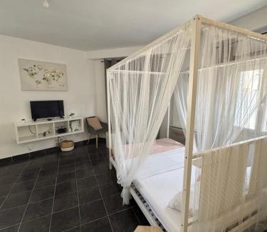 Durantiere Apartamento | La loge du Paul B