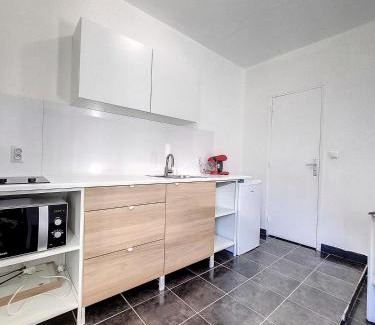 Durantiere Apartamento | La loge du Paul B