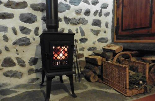 Sanssac-l'Eglise Casa | La Loge