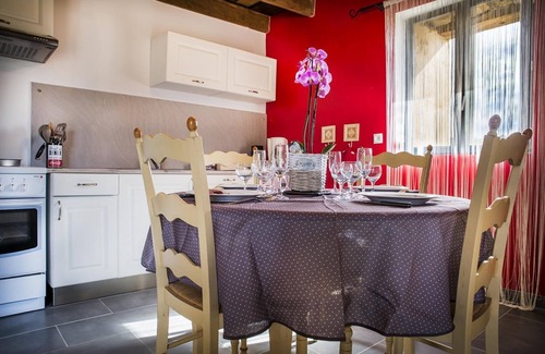 Aynac Casa | La Logette - AYNAC - Gîte