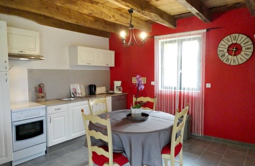 Aynac Casa | La Logette - AYNAC - Gîte