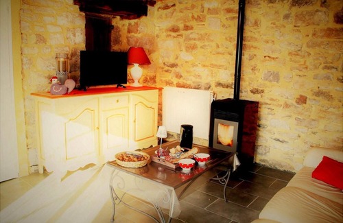 Aynac Casa | La Logette - AYNAC - Gîte