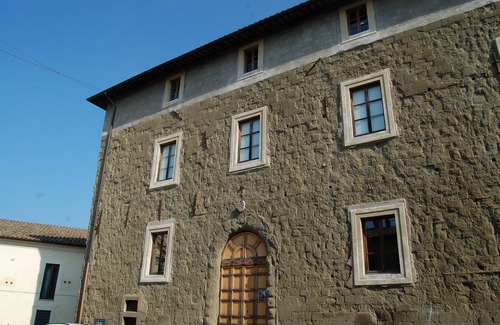 Formello Casa | House