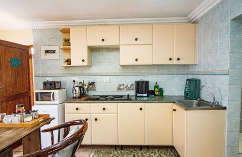 Umhlanga Cama Y Desayuno | La Loggia B&B
