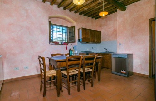 Lucolena Apartamento | La Loggia by Interhome
