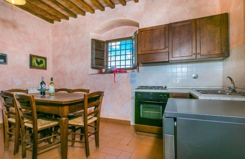 Lucolena Apartamento | La Loggia by Interhome