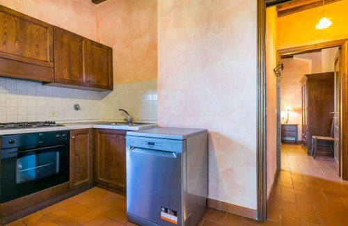 Lucolena Apartamento | La Loggia by Interhome