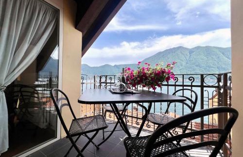 Colonno Apartamento | La Loggia Del Lago
