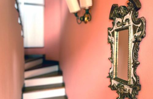 Colonno Apartamento | La Loggia Del Lago