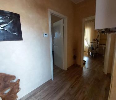 Navelli Casa | La Loggia Di Federico