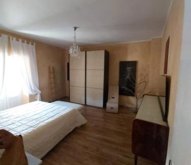 Navelli Casa | La Loggia Di Federico
