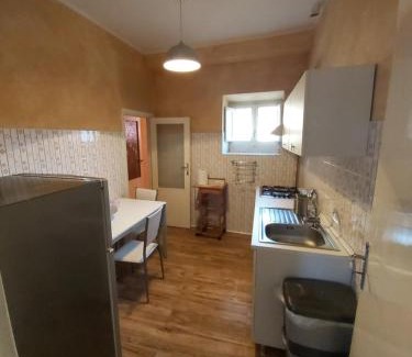 Navelli Casa | La Loggia Di Federico