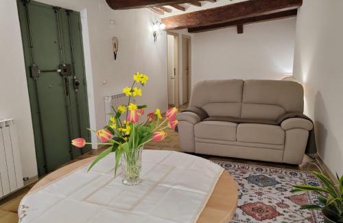 Old Town Apartamento | La Loggia di Perugia