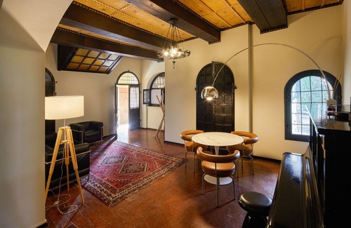 Gradara Casa | La Loggia Historic Resort