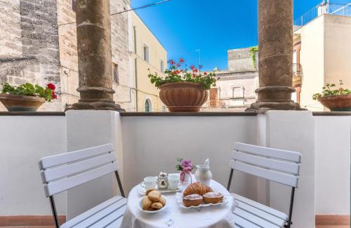 Manduria Apartamento | La Loggia House by BarbarHouse