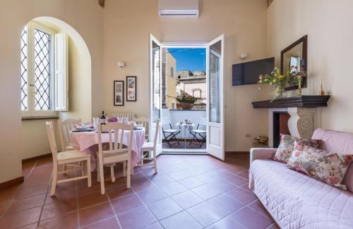 Manduria Apartamento | La Loggia House by BarbarHouse