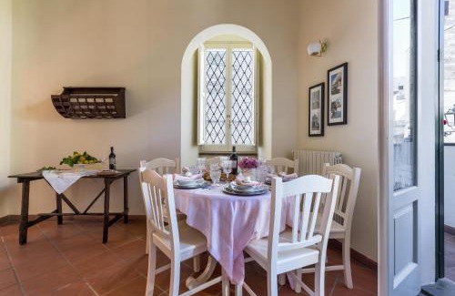 Manduria Apartamento | La Loggia House by BarbarHouse