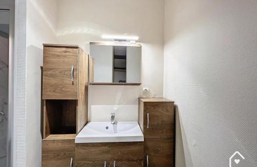 Chatellerault Apartamento | La Loggia - Premium apartment 60 m2