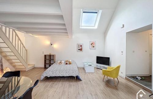 Chatellerault Apartamento | La Loggia - Premium apartment 60 m2