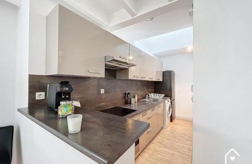 Chatellerault Apartamento | La Loggia - Premium apartment 60 m2