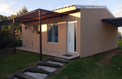 Federación Casa | La Loma
