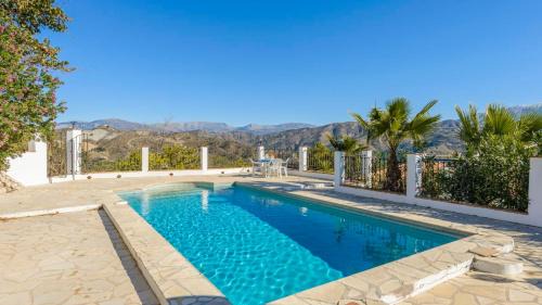Cutar Casa | La Loma de Cútar by Ruralidays
